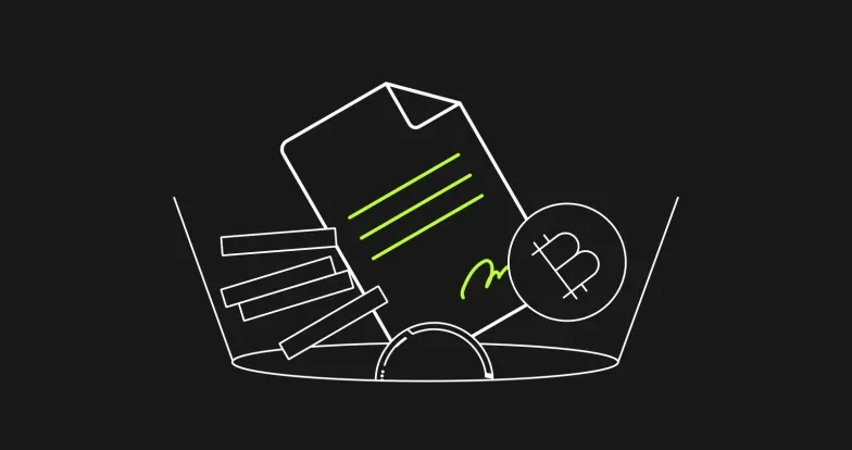 eth钱包下载链接页面展示